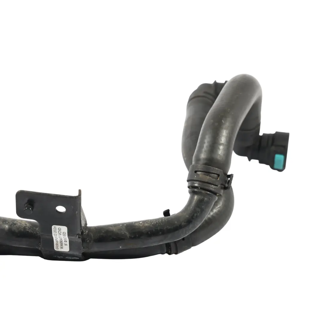 Land Rover Discovery 3 L319 Water Coolant Heater Pipe Hose Line - SKU PCH503320 - Part number PCH503310