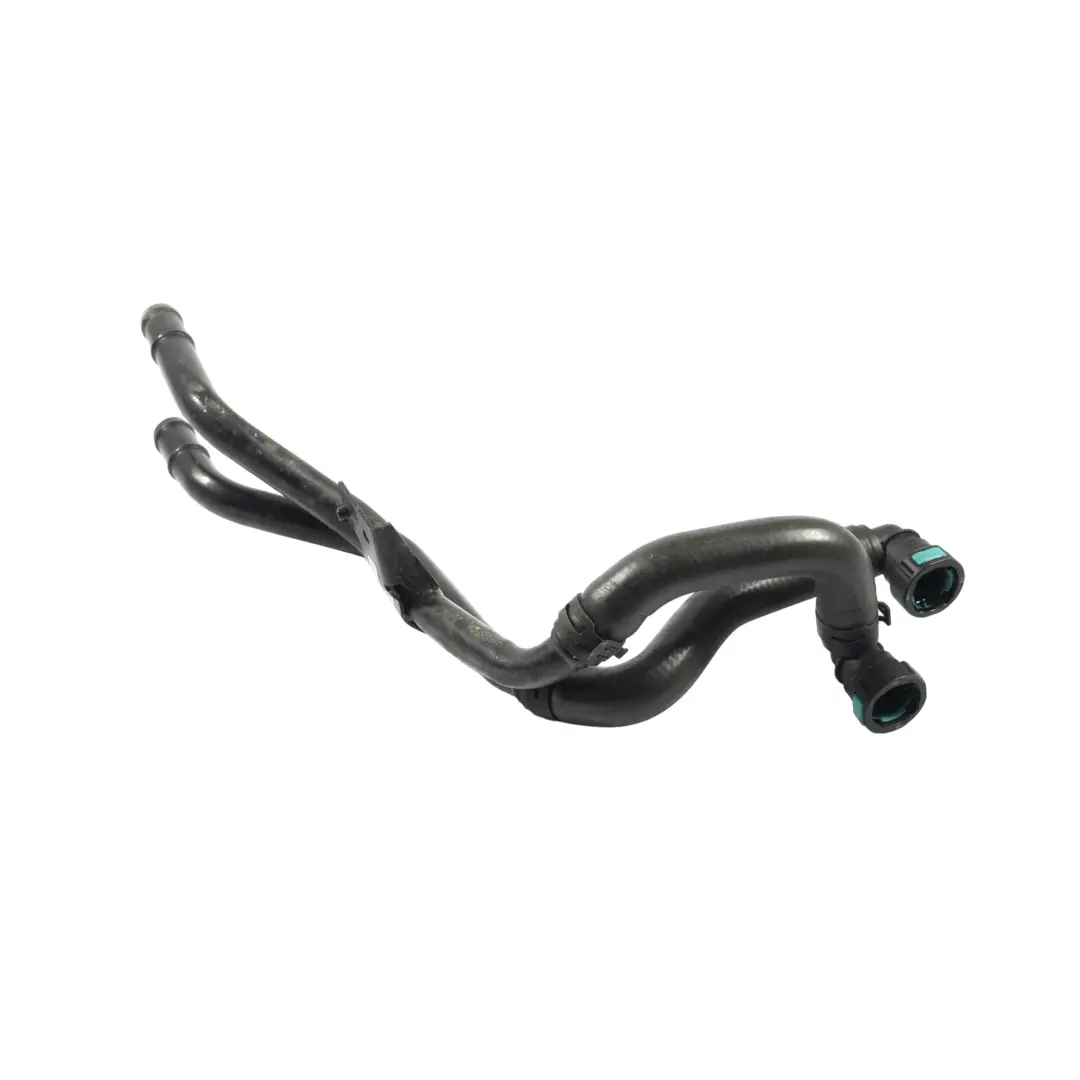 Tuyau Chauffage Liquide Refroidissement pour Land Rover Discovery 3 L319 à propos du numéro de pièce PCH503310 Land Rover Discovery 3 L319 Tuyau Chauffage Liquide Refroidissement - SKU PCH503320 - Numéro de pièce PCH503310