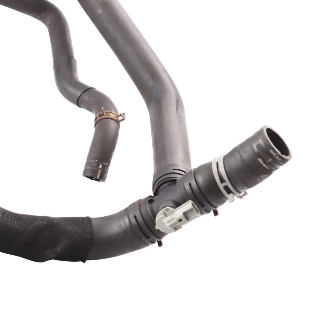 Land Rover Discovery 4 Thermostat Housing And Pipes 2.7 V6 Diesel 7H32-8575-AD - SKU PEL500370 - Part number PEL500370