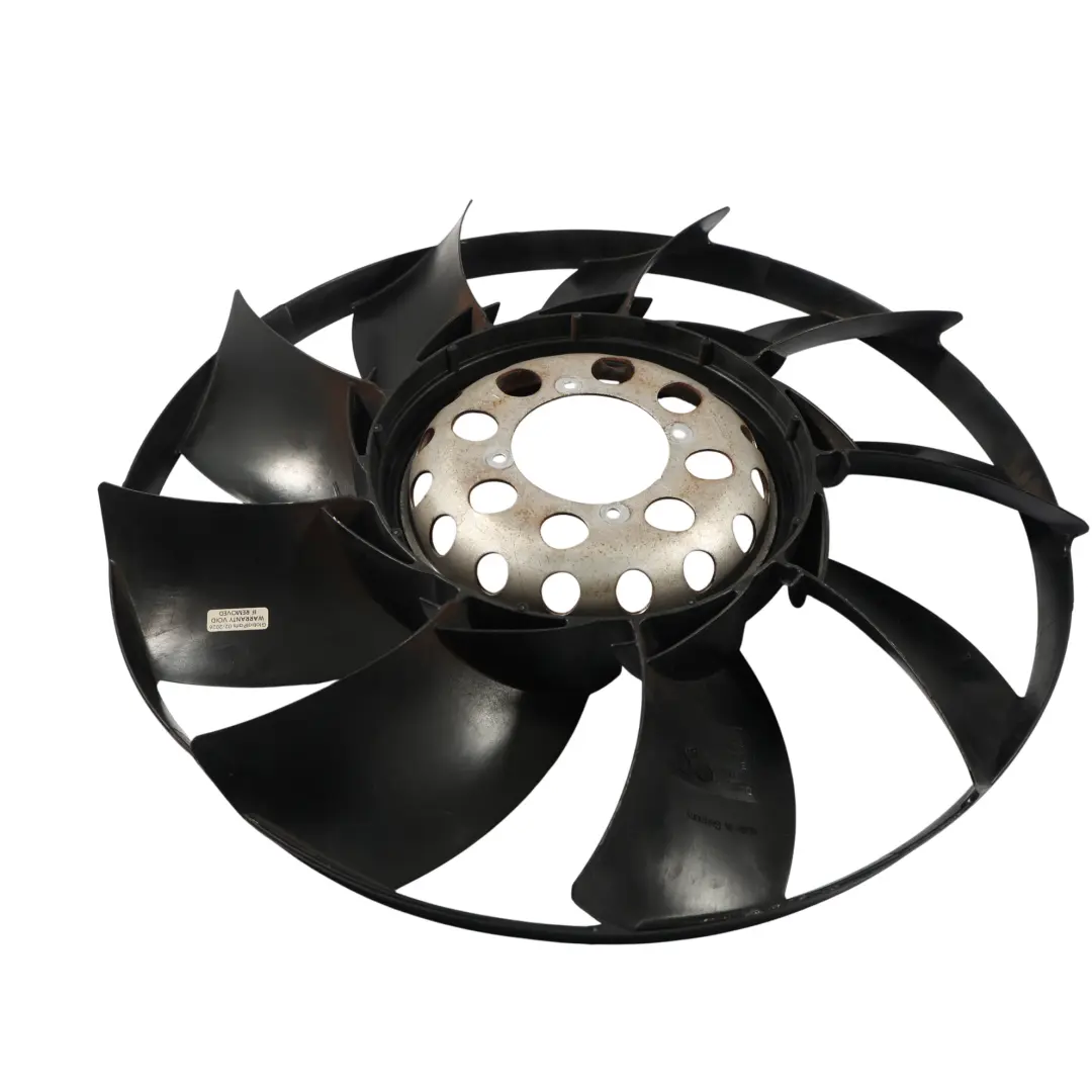 Land Range Rover L322 Ventilateur Visqueux Arrière Radiateur Moteur PGG500030 - SKU PGG500360-1 - Numéro de pièce PGG500360