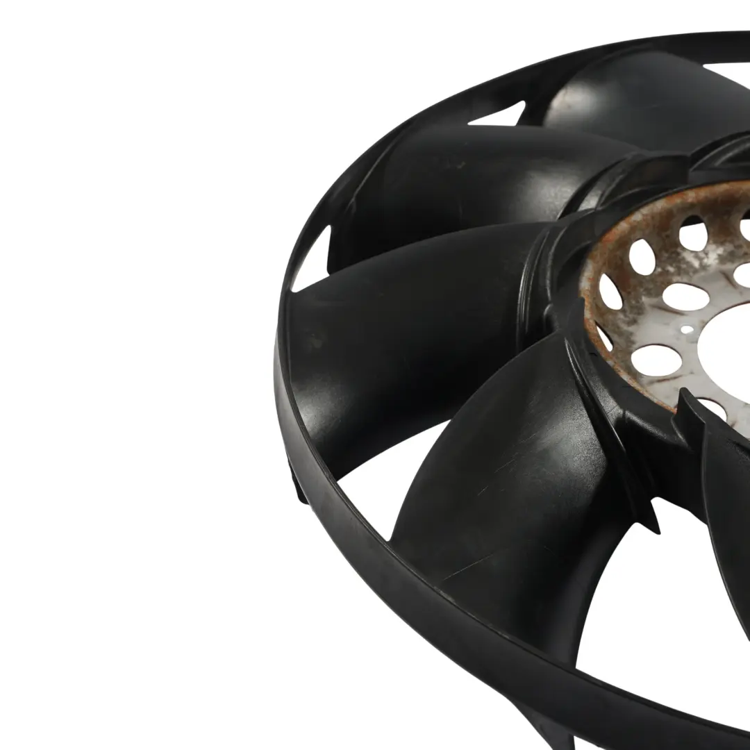 Land Range Rover L322 Motor Radiador Ventilador Viscoso Trasero PGG500030 - SKU PGG500360-1 - Número de pieza PGG500360