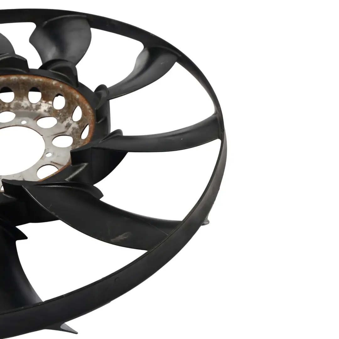 Land Range Rover L322 Ventilateur Visqueux Arrière Radiateur Moteur PGG500030 - SKU PGG500360-1 - Numéro de pièce PGG500360