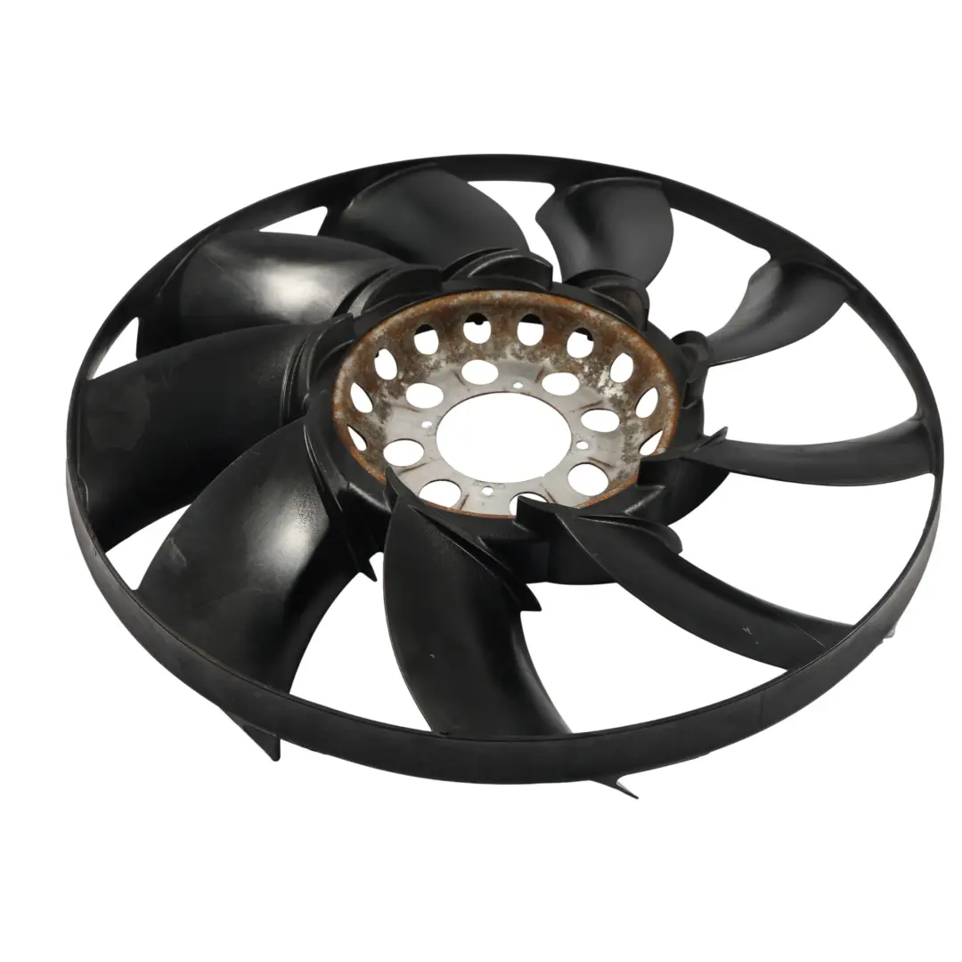 Land Range Rover L322 Chłodnica Wiskoza Wentylator Tylny PGG500030 - SKU PGG500360-1 - Numer Części PGG500360