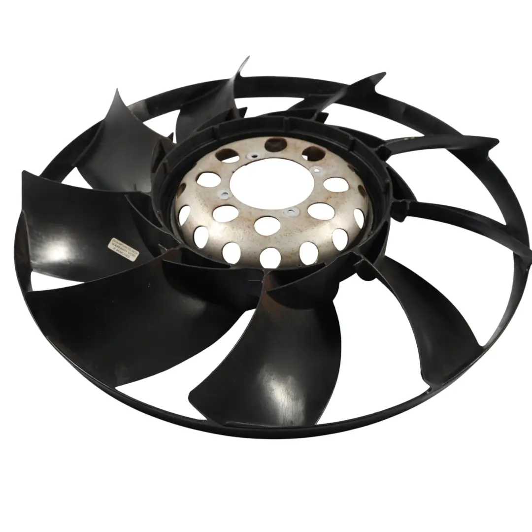 Ventilateur Visqueux Arrière Radiateur Moteur PGG500030 pour Land Range Rover L322 à propos du numéro de pièce PGG500360 Land Range Rover L322 Ventilateur Visqueux Arrière Radiateur Moteur PGG500030 - SKU PGG500360-1 - Numéro de pièce PGG500360