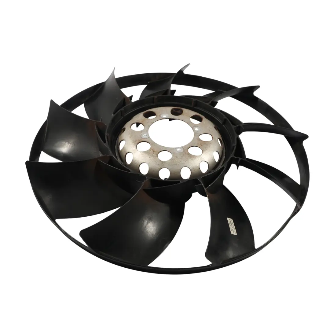 Ventilateur Visqueux Arrière Radiateur Moteur PGG500030 pour Land Range Rover L322 à propos du numéro de pièce PGG500360 Land Range Rover L322 Ventilateur Visqueux Arrière Radiateur Moteur PGG500030 - SKU PGG500360-1 - Numéro de pièce PGG500360