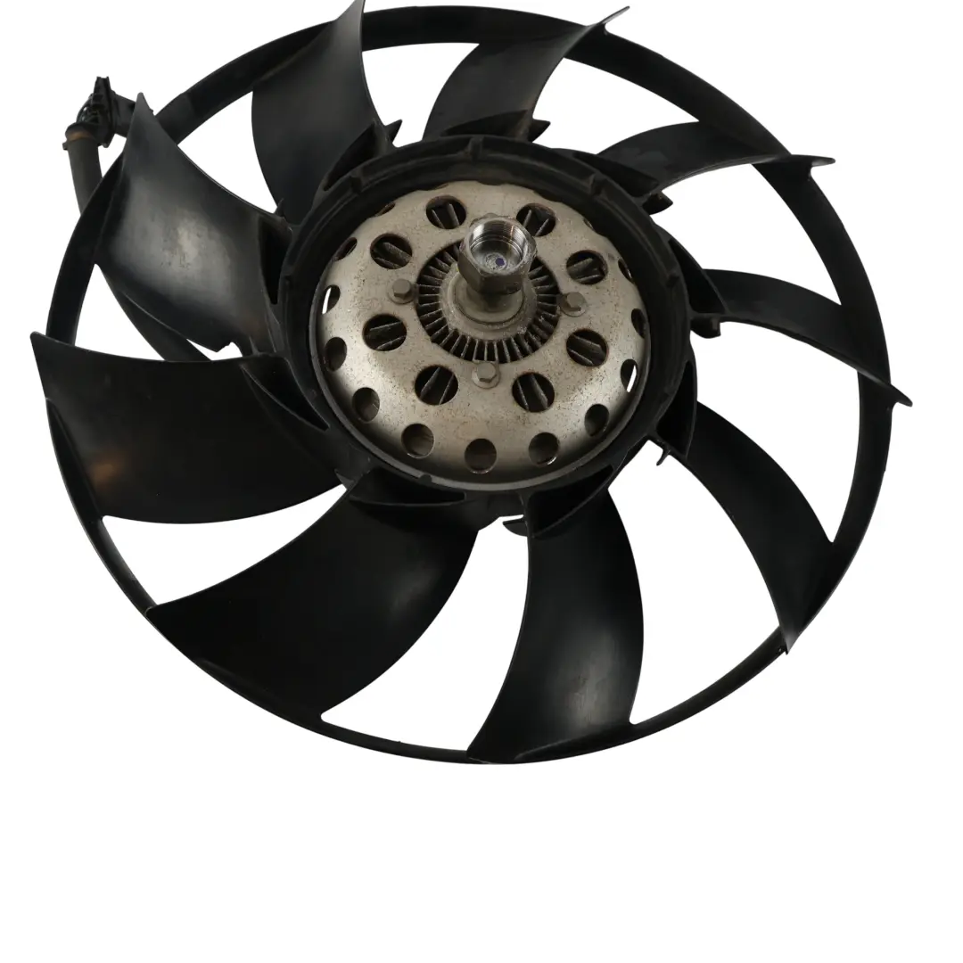 Viskose Lüfter Kühler 2.7 V6 LION 5H22-8600-JB für Land Rover Discovery 3 L319 mit Teilenummer PGG500370 Land Rover Discovery 3 L319 Viskose Lüfter Kühler 2.7 V6 LION 5H22-8600-JB - SKU PGG500370 - Teilenummer PGG500370