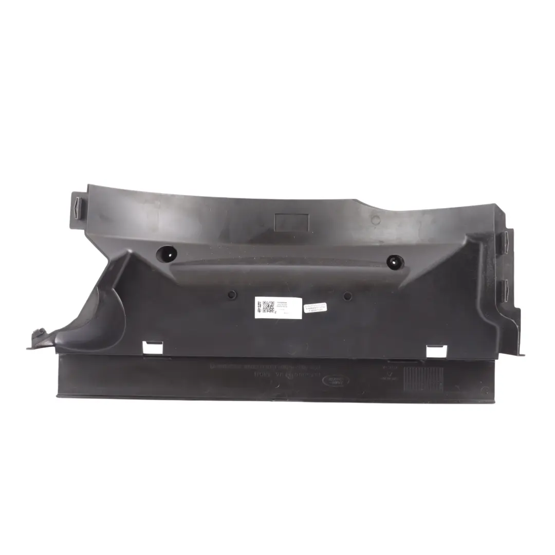 Range Rover Sport L320 Copertura Ventola Motore 2.7 V6 - SKU PGK500085 - Numero di parte PGK500085