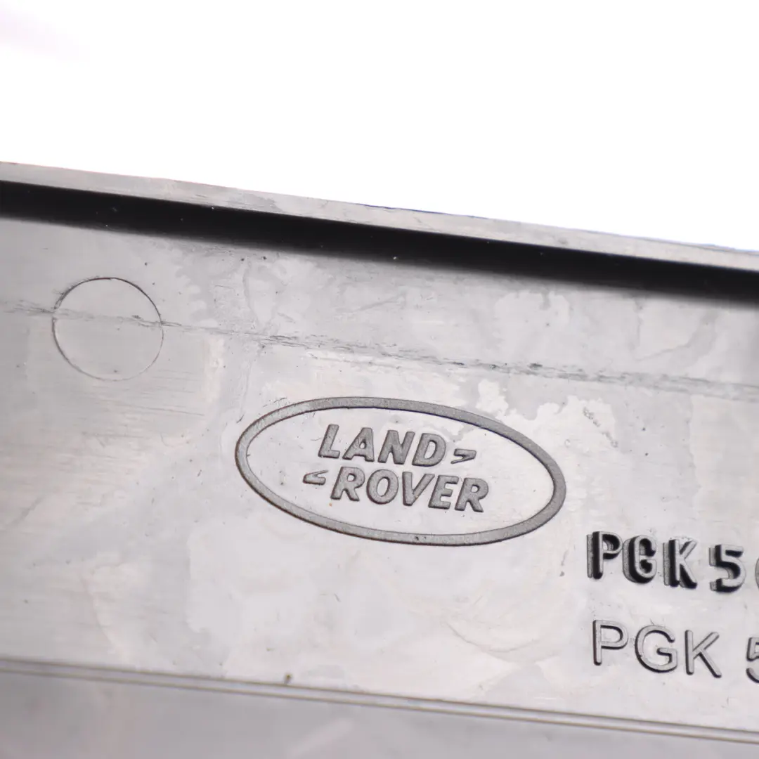 Range Rover Sport L320 Górna Osłona Wentylatora 2.7 V6 - SKU PGK500085 - Numer Części PGK500085