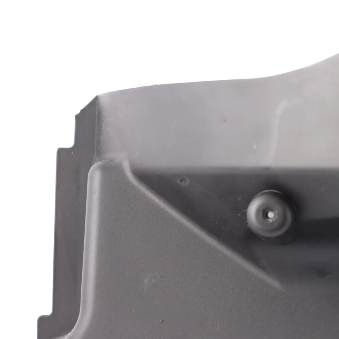 Copertura Ventola Motore 2.7 V6 per Range Rover Sport L320 con numero di parte PGK500085 Range Rover Sport L320 Copertura Ventola Motore 2.7 V6 - SKU PGK500085 - Numero di parte PGK500085