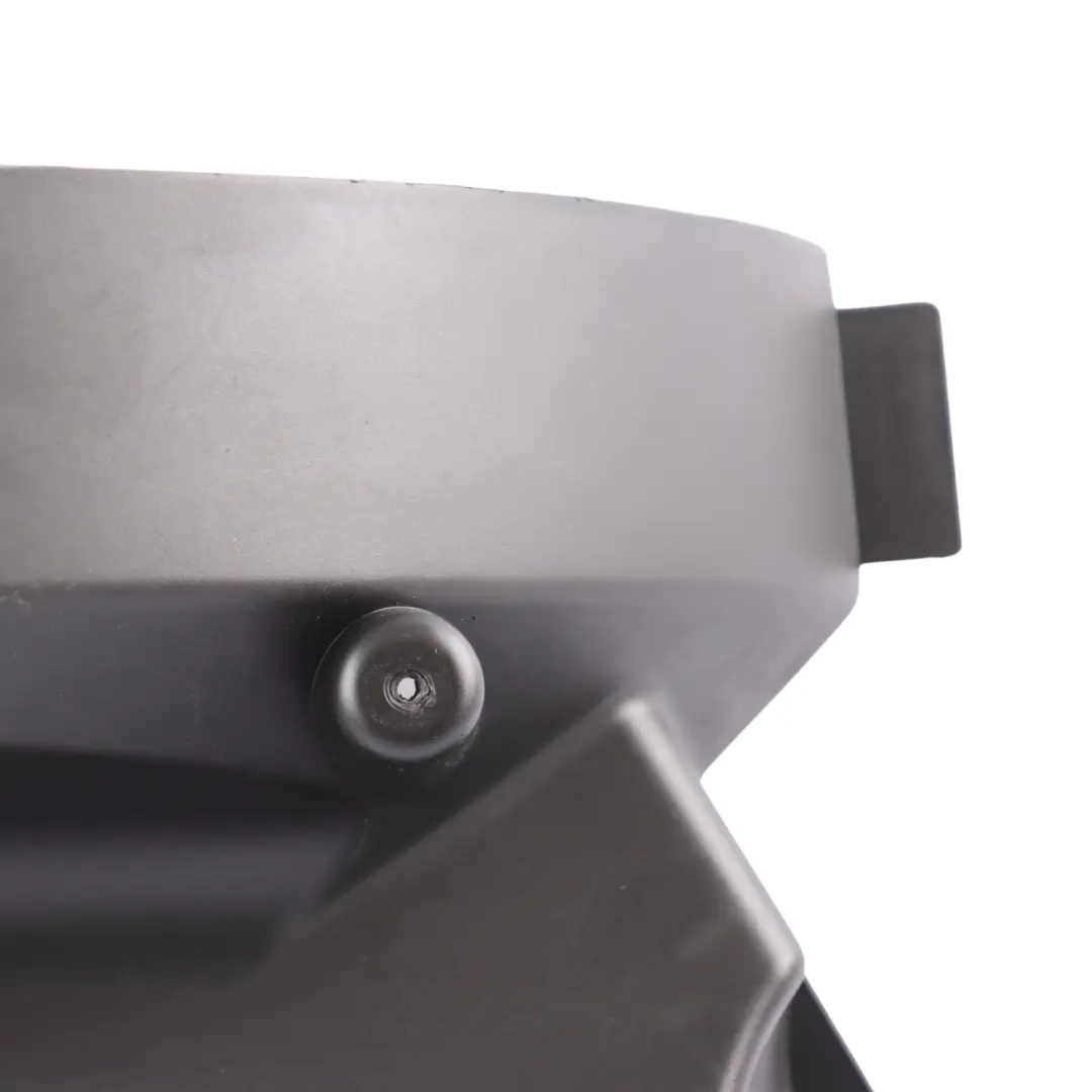 Range Rover Sport L320 Engine Fan Top Cover Shroud Cowl Panel 2.7 V6 - SKU PGK500085 - Part number PGK500085