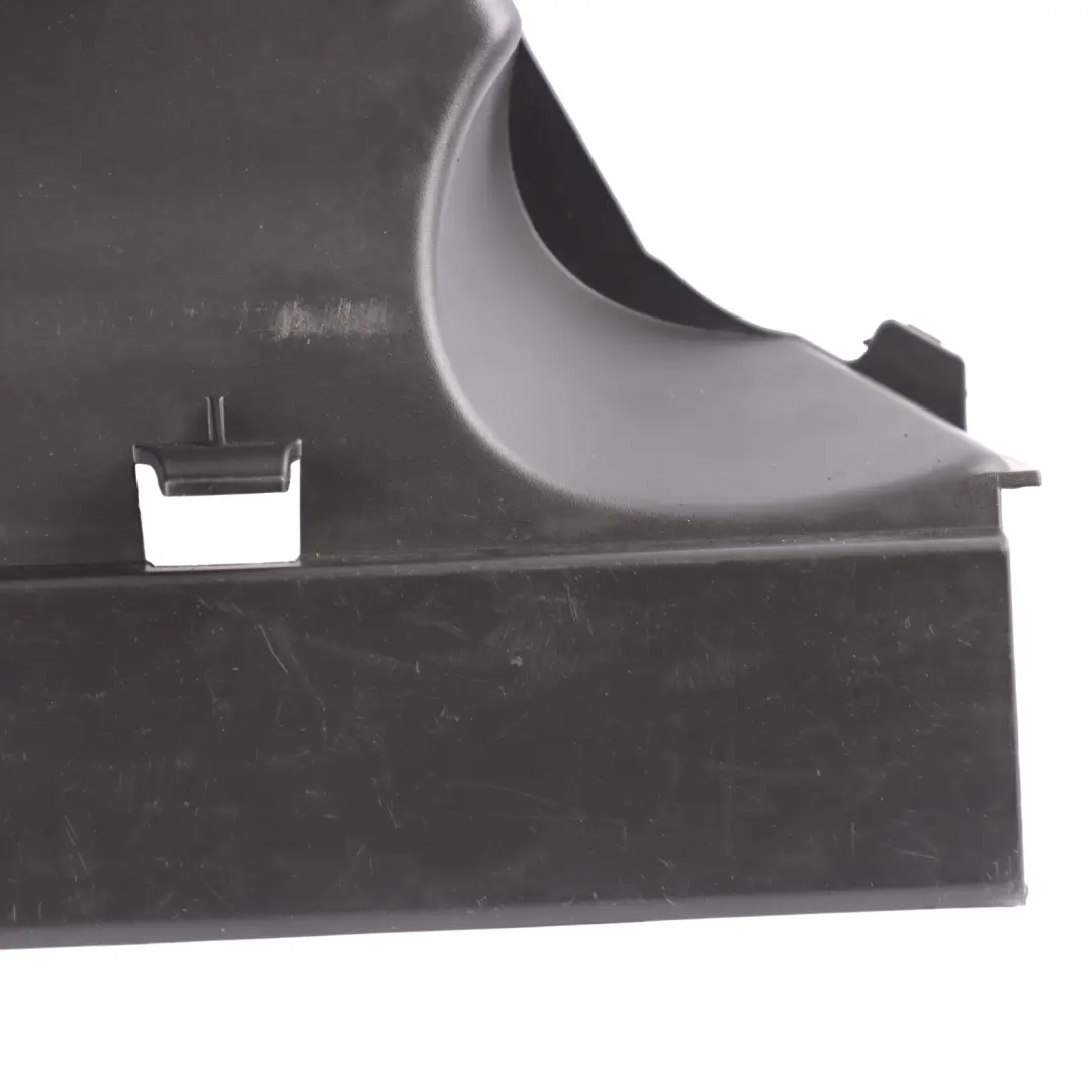 Range Rover Sport L320 Engine Fan Top Cover Shroud Cowl Panel 2.7 V6 - SKU PGK500085 - Part number PGK500085