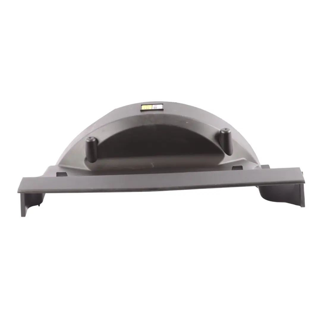 Range Rover Sport L320 Engine Fan Top Cover Shroud Cowl Panel 2.7 V6 - SKU PGK500085 - Part number PGK500085