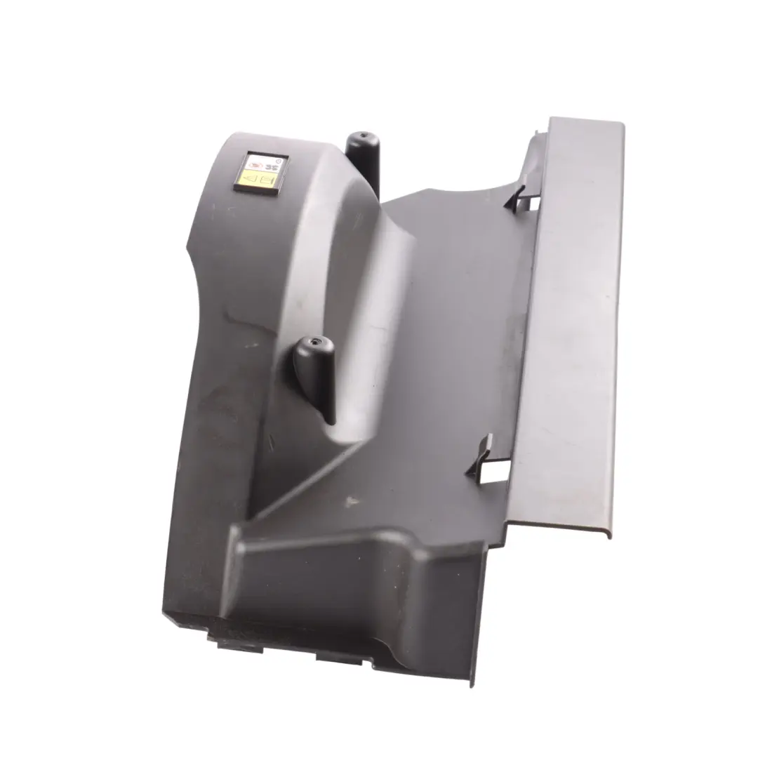 Range Rover Sport L320 Engine Fan Top Cover Shroud Cowl Panel 2.7 V6 - SKU PGK500085 - Part number PGK500085