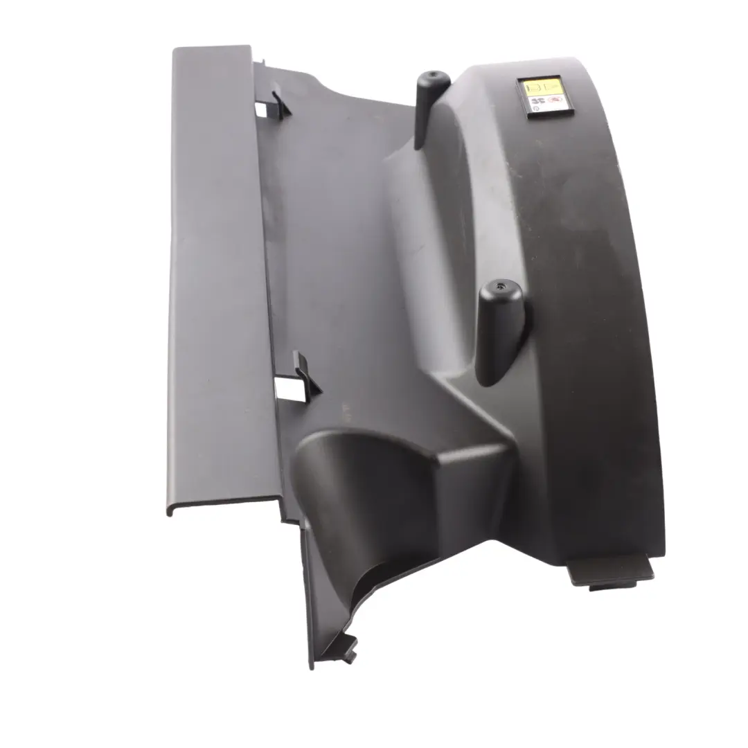 Fan Top Cover Shroud Cowl Panel 2.7 V6 to Range Rover Sport L320 Engine with Part number PGK500085 Range Rover Sport L320 Engine Fan Top Cover Shroud Cowl Panel 2.7 V6 - SKU PGK500085 - Part number PGK500085