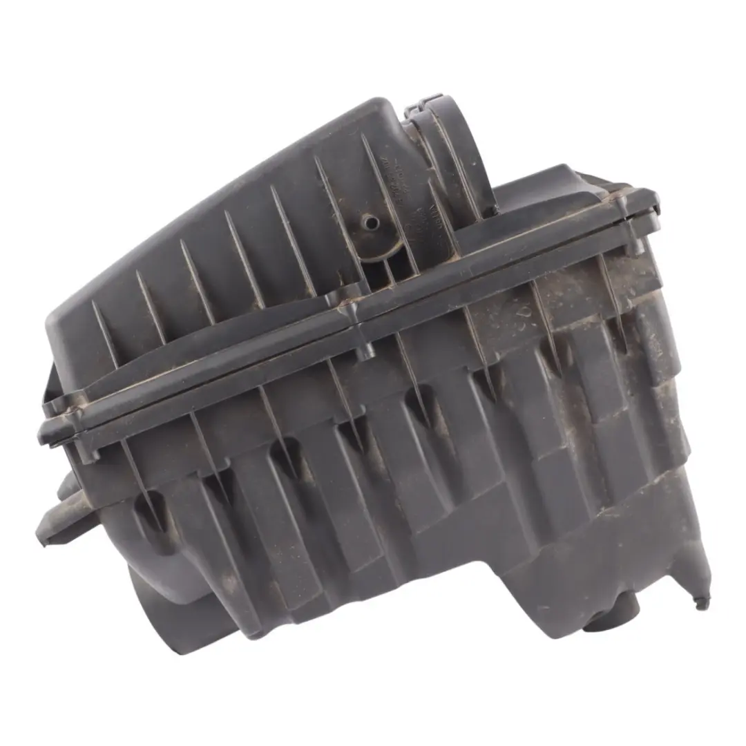 Mk3 L322 Luftfilter Gehäuse Abdeckung Blende 3.6 V8 Diesel für Range Rover mit Teilenummer PHB500240 Range Rover Mk3 L322 Luftfilter Gehäuse Abdeckung Blende 3.6 V8 Diesel - SKU PHB500240 - Teilenummer PHB500240
