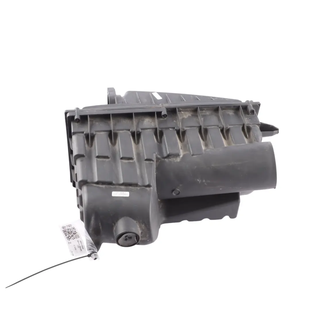 Range Rover Mk3 L322 Luftfilter Gehäuse Abdeckung Blende 3.6 V8 Diesel - SKU PHB500240 - Teilenummer PHB500240
