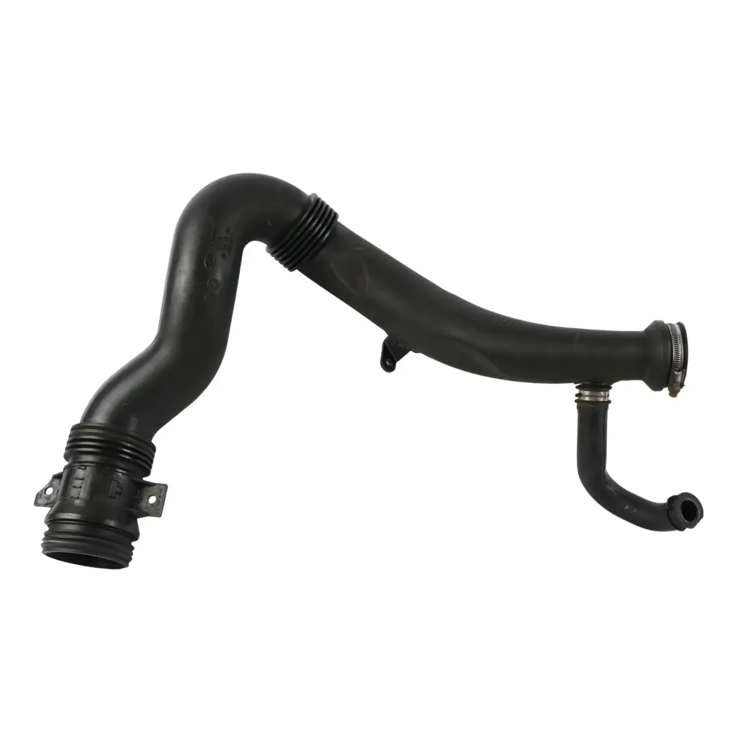 Land Rover Range Rover Sport L320 Ansaugschlauch Diesel 2.7 V6 4619638129 - SKU PHD500082 - Teilenummer PHD500082