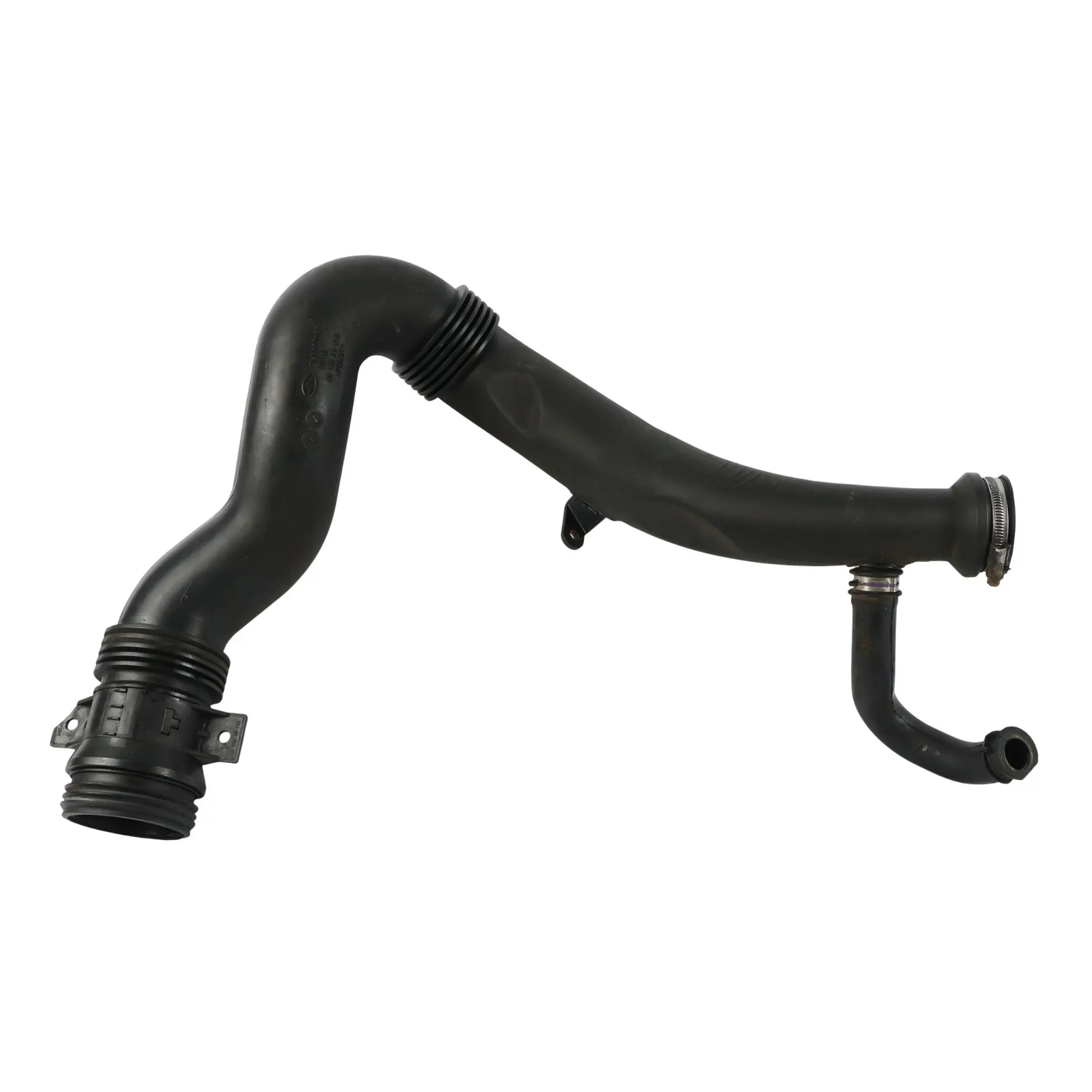 Range Rover Sport L320 Air Intake Hose Line Tube Lion Diesel 2.7 V6 4619638129