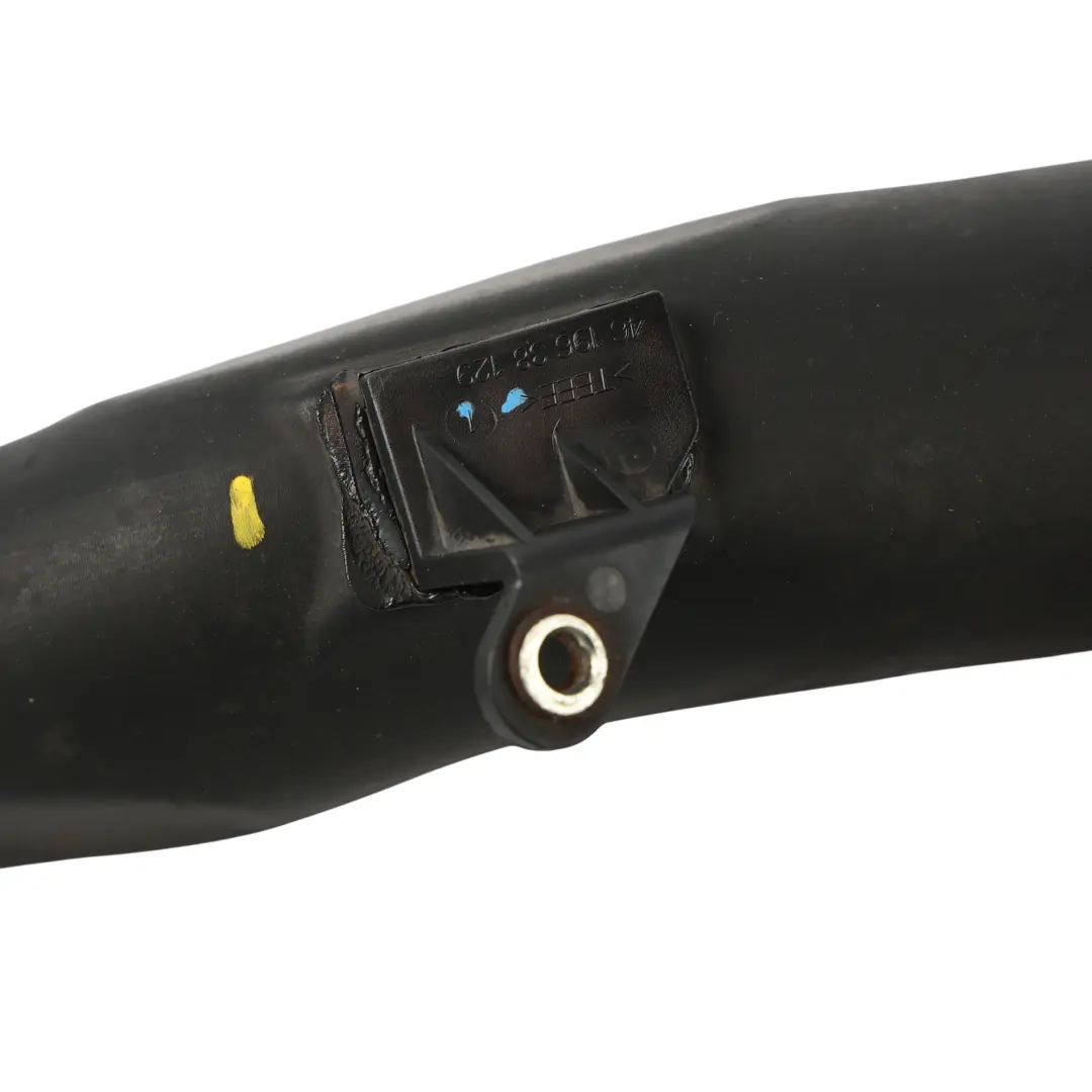 Range Rover Sport L320 Air Intake Hose Line Tube Lion Diesel 2.7 V6 4619638129 - SKU PHD500082 - Part number PHD500082