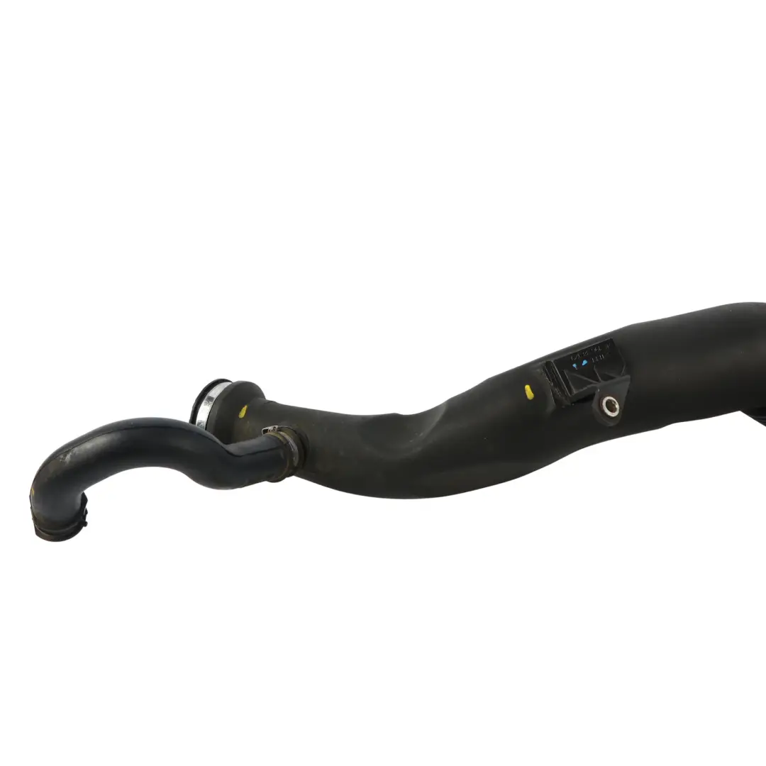 Tuyau Admission Air Diesel 2.7 V6 4619638129 pour Land Rover Range Rover Sport L320 à propos du numéro de pièce PHD500082 Land Rover Range Rover Sport L320 Tuyau Admission Air Diesel 2.7 V6 4619638129 - SKU PHD500082 - Numéro de pièce PHD500082