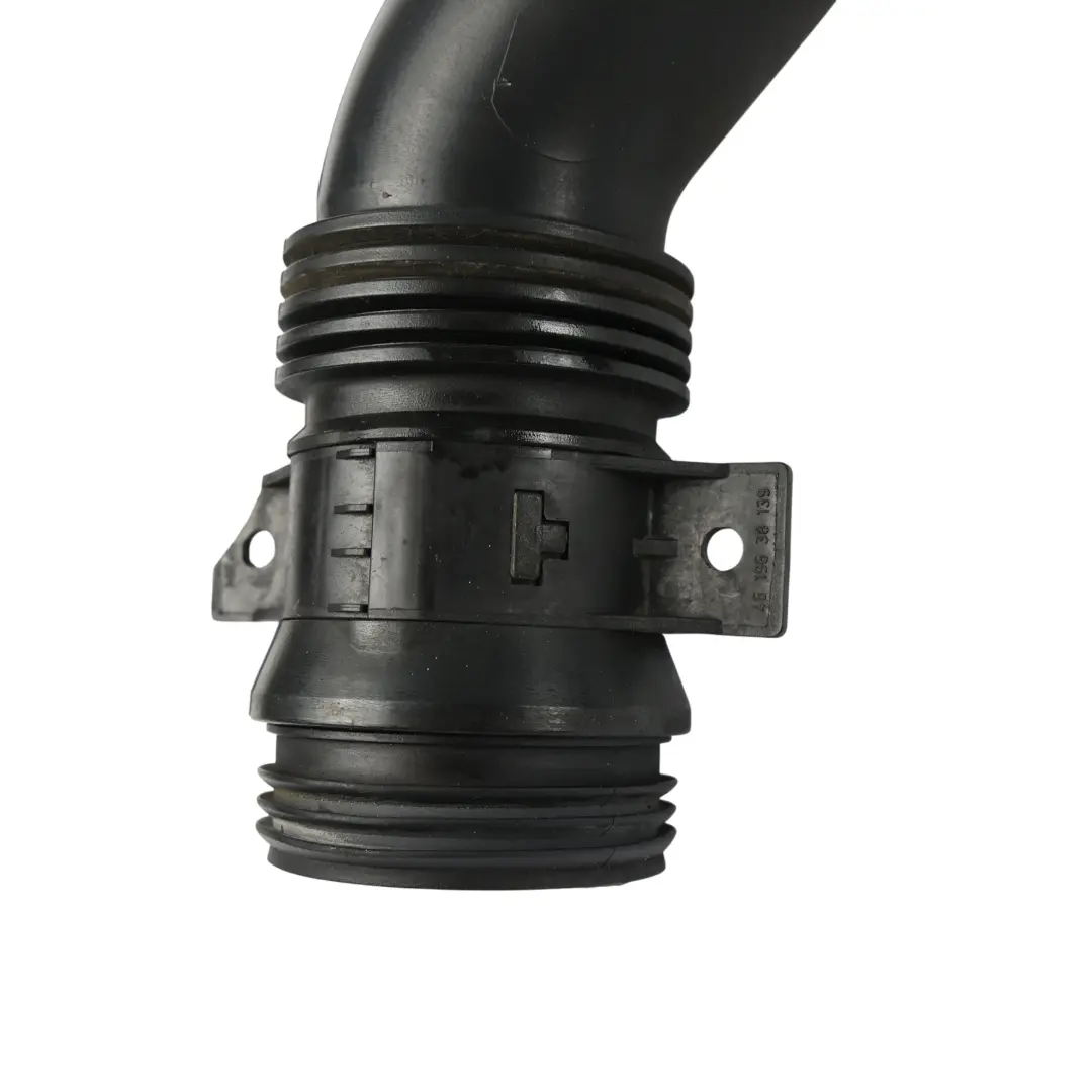 Tubo Aspirazione Diesel 2.7 V6 4619638129 per Land Rover Range Rover Sport L320 con numero di parte PHD500082 Land Rover Range Rover Sport L320 Tubo Aspirazione Diesel 2.7 V6 4619638129 - SKU PHD500082 - Numero di parte PHD500082