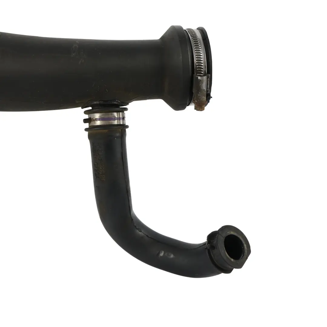 Intake Hose Line Tube Lion Diesel 2.7 V6 4619638129 to Range Rover Sport L320 Air with Part number PHD500082 Range Rover Sport L320 Air Intake Hose Line Tube Lion Diesel 2.7 V6 4619638129 - SKU PHD500082 - Part number PHD500082