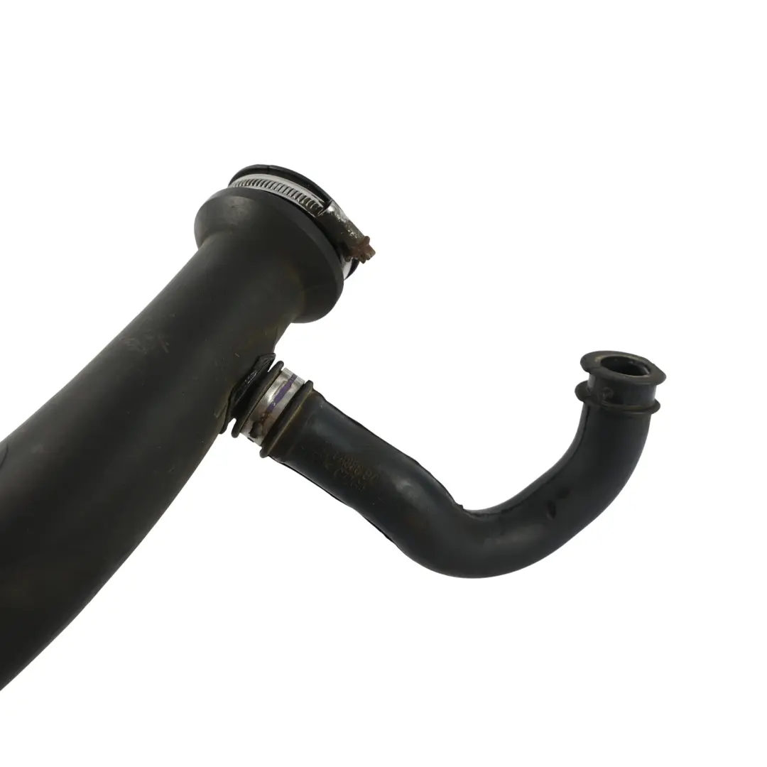 Range Rover Sport L320 Air Intake Hose Line Tube Lion Diesel 2.7 V6 4619638129 - SKU PHD500082 - Part number PHD500082