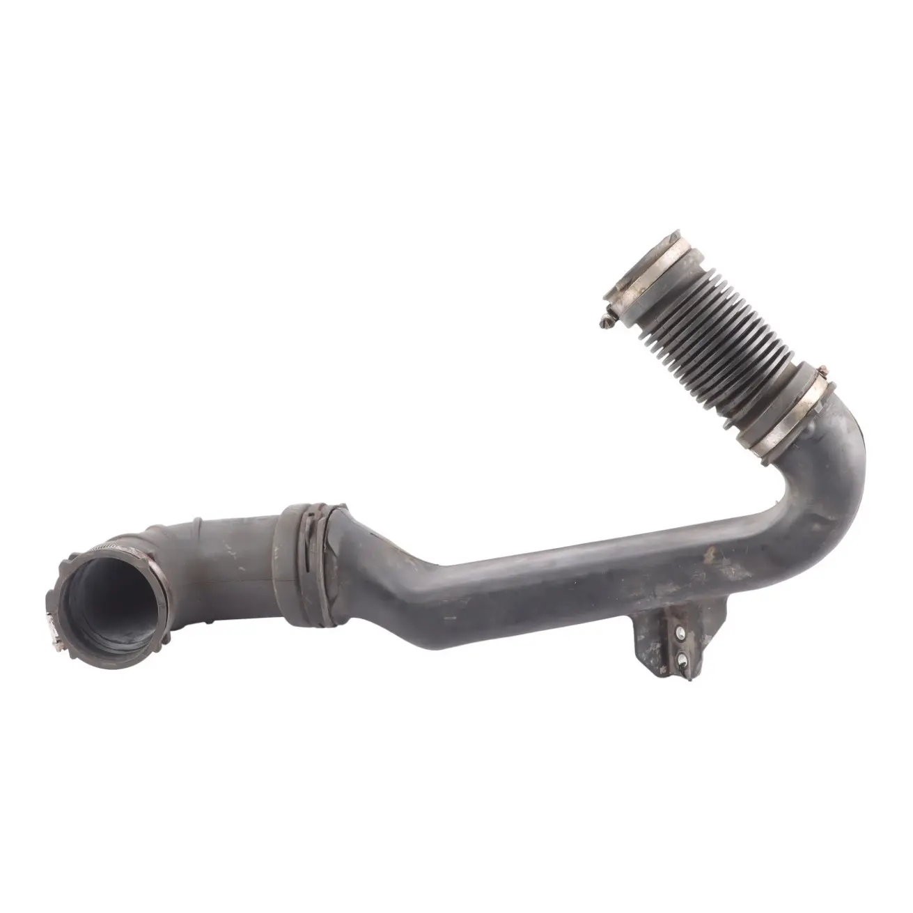 Range Rover L322 Air Intake Pipe Line Hose Tube PHD500274
