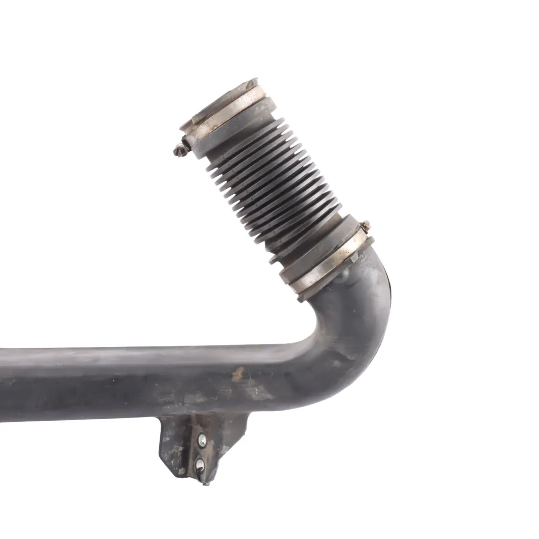 Intake Pipe Line Hose Tube to Range Rover L322 Air with Part number PHD500274 Range Rover L322 Air Intake Pipe Line Hose Tube - SKU PHD500274 - Part number PHD500274