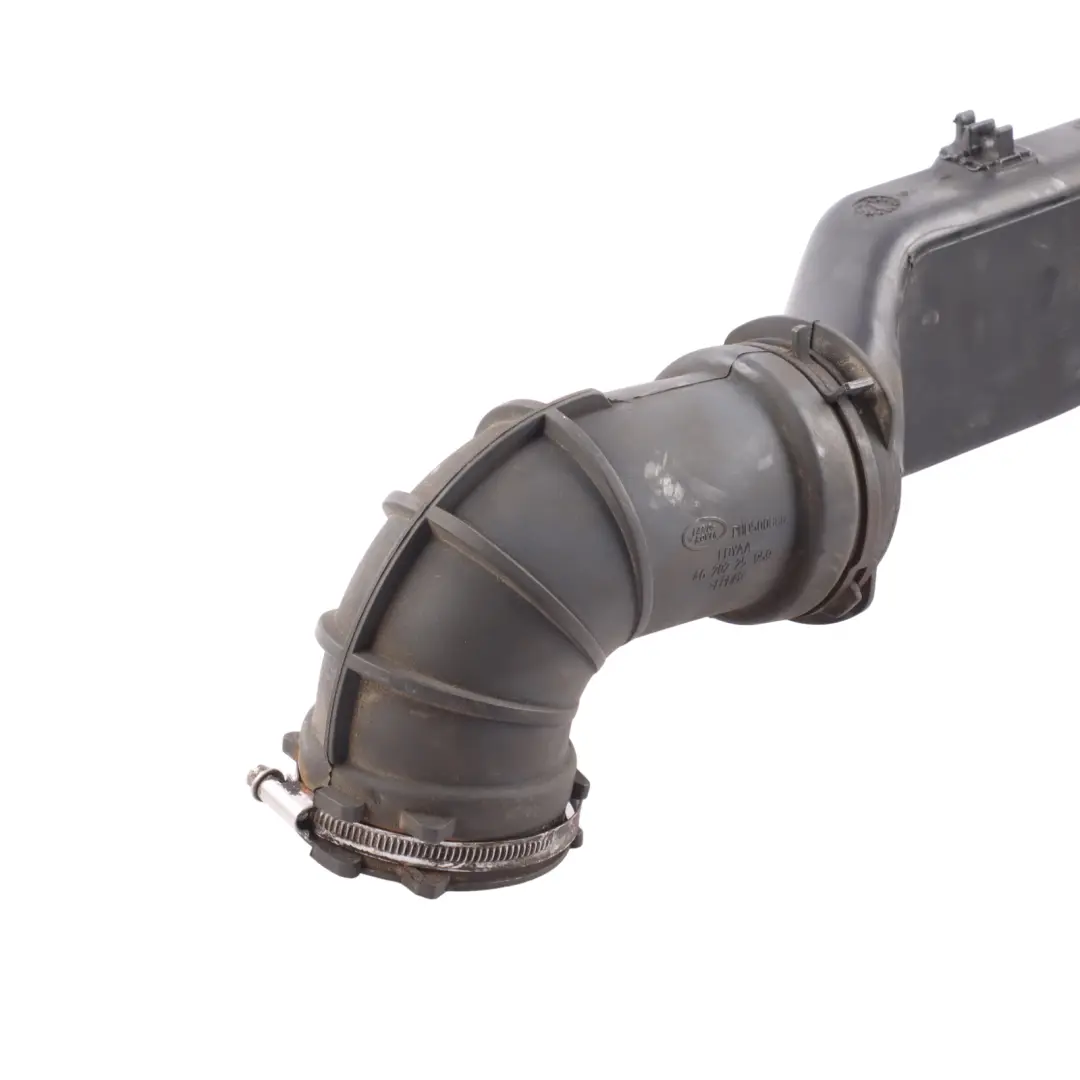 Intake Pipe Line Hose Tube to Range Rover L322 Air with Part number PHD500274 Range Rover L322 Air Intake Pipe Line Hose Tube - SKU PHD500274 - Part number PHD500274