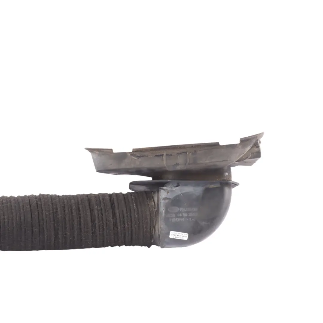 Range Rover Sport L320 Air Intake Inlet Duct Pipe Hose 2.7 V6 - SKU PHD500610 - Part number PHD500610