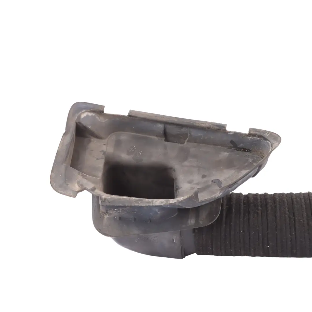 Intake Inlet Duct Pipe Hose 2.7 V6 to Range Rover Sport L320 Air with Part number PHD500610 Range Rover Sport L320 Air Intake Inlet Duct Pipe Hose 2.7 V6 - SKU PHD500610 - Part number PHD500610