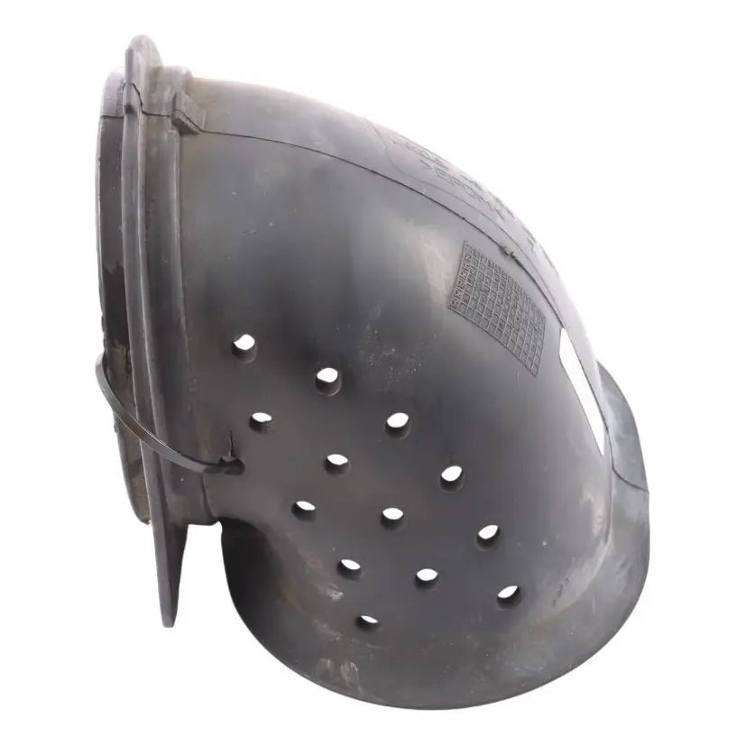 Intake Inlet Duct Elbow to Range Rover Sport L320 Air with Part number PHD000714 Range Rover Sport L320 Air Intake Inlet Duct Elbow - SKU PHD000714 - Part number PHD000714