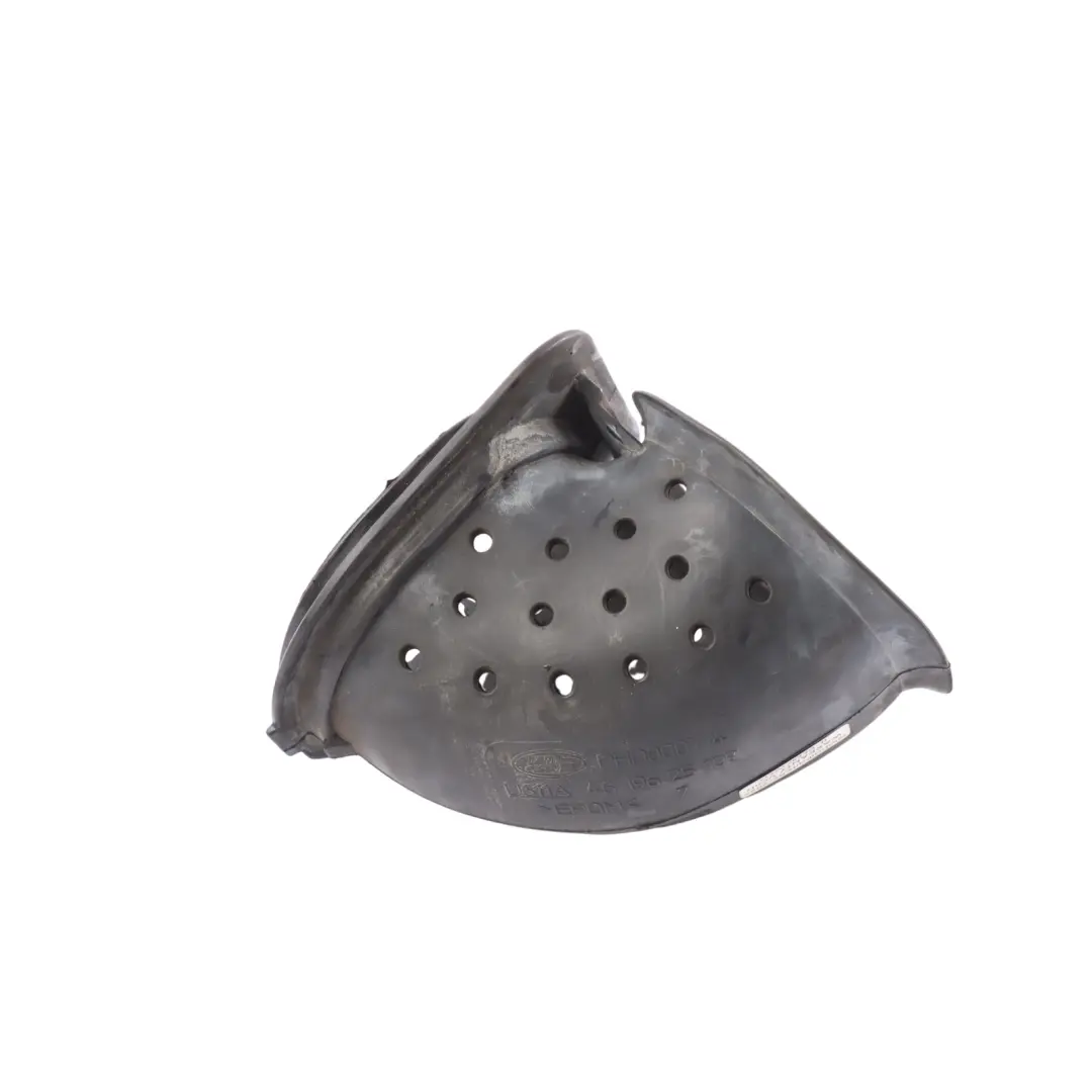 Intake Inlet Duct Elbow to Range Rover Sport L320 Air with Part number PHD000714 Range Rover Sport L320 Air Intake Inlet Duct Elbow - SKU PHD000714 - Part number PHD000714