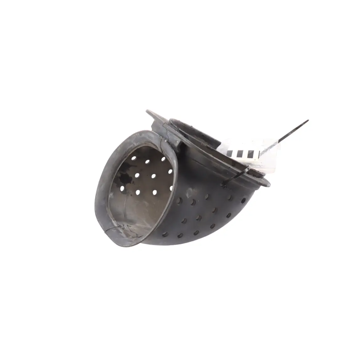 Intake Inlet Duct Elbow to Range Rover Sport L320 Air with Part number PHD000714 Range Rover Sport L320 Air Intake Inlet Duct Elbow - SKU PHD000714 - Part number PHD000714