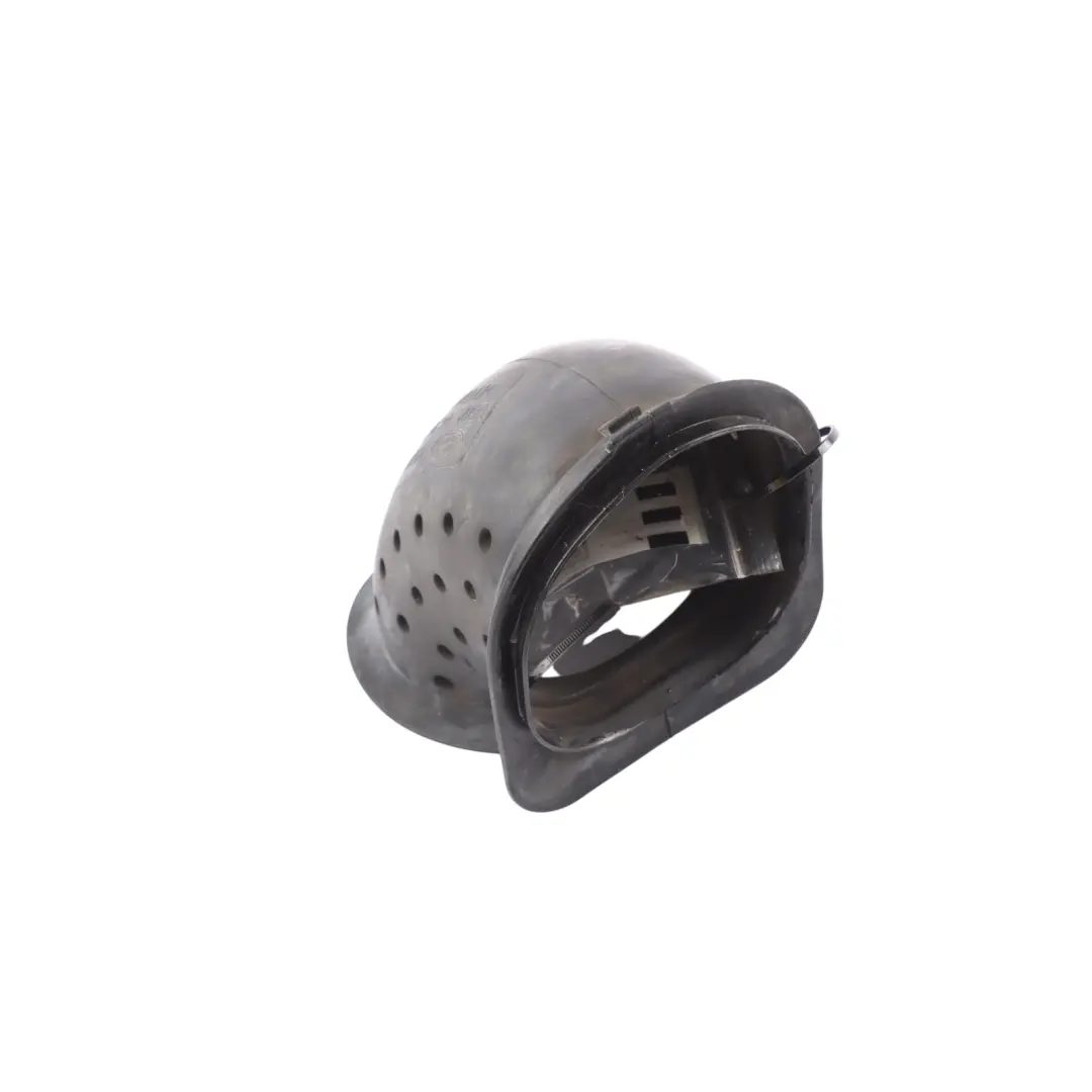 Intake Inlet Duct Elbow to Range Rover Sport L320 Air with Part number PHD000714 Range Rover Sport L320 Air Intake Inlet Duct Elbow - SKU PHD000714 - Part number PHD000714