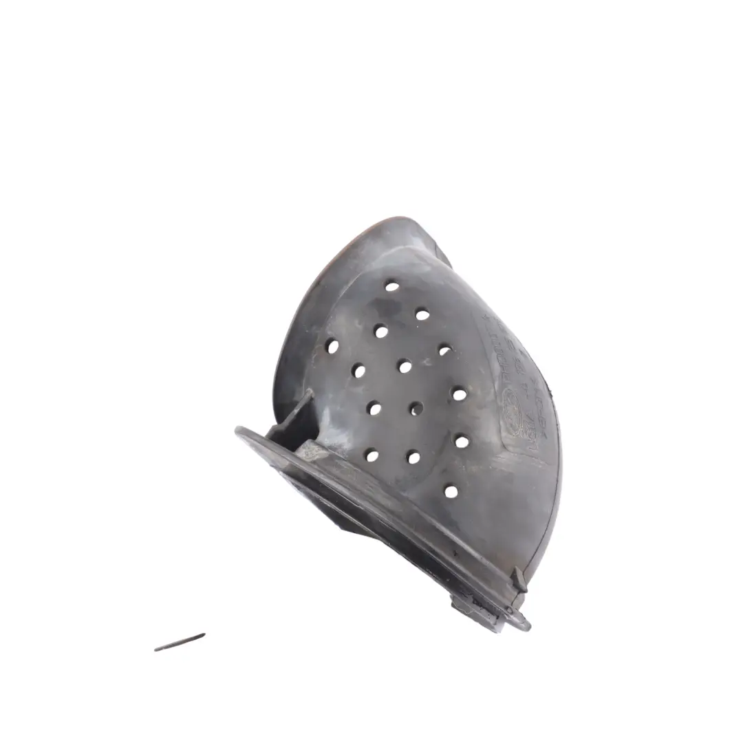 Intake Inlet Duct Elbow to Range Rover Sport L320 Air with Part number PHD000714 Range Rover Sport L320 Air Intake Inlet Duct Elbow - SKU PHD000714 - Part number PHD000714