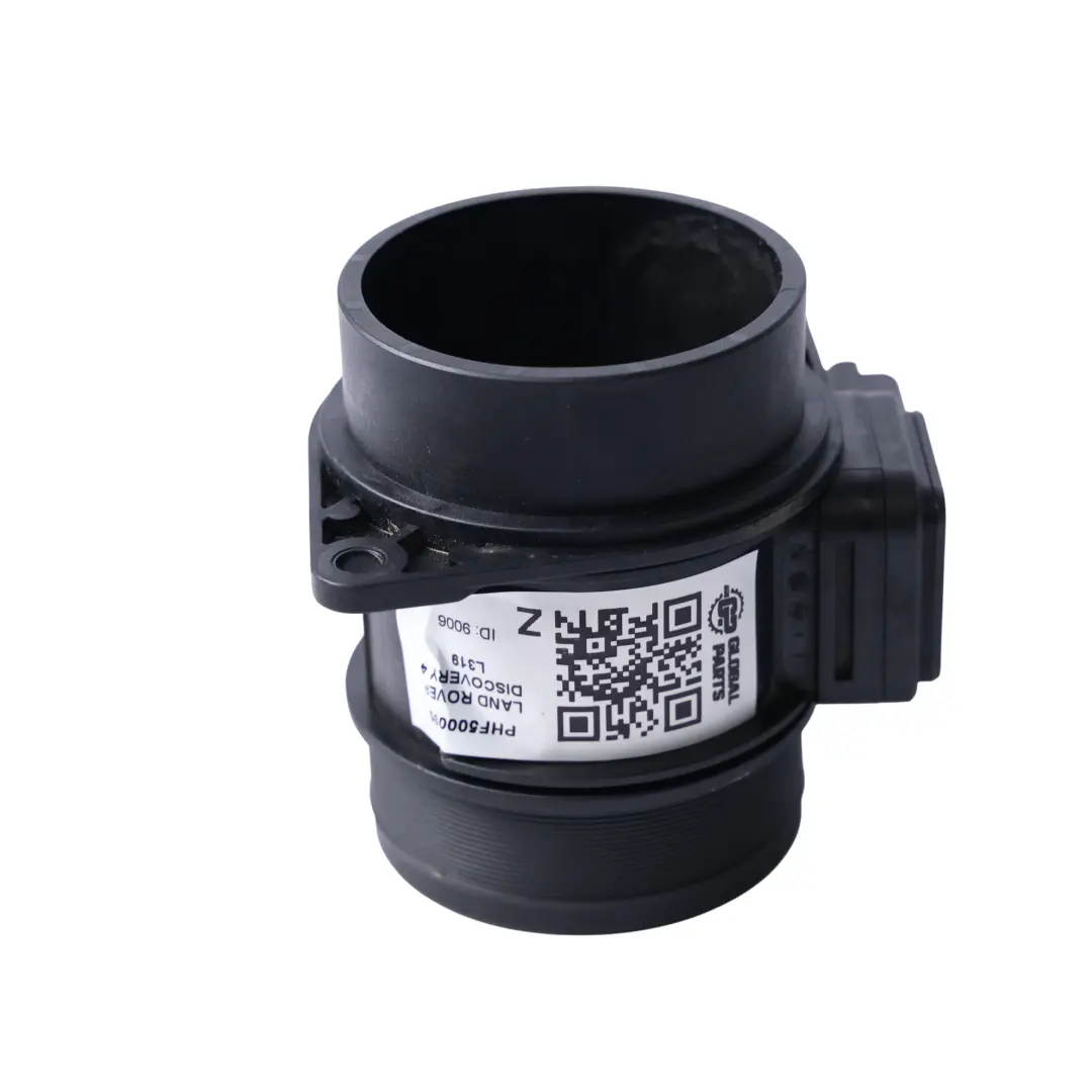 Sensore Misuratore Massa Dell'Aria 4R8Q-12B579-AC per Land Rover Discovery 4 L319 con numero di parte PHF500090 Land Rover Discovery 4 L319 Sensore Misuratore Massa Dell'Aria 4R8Q-12B579-AC - SKU PHF500090 - Numero di parte PHF500090