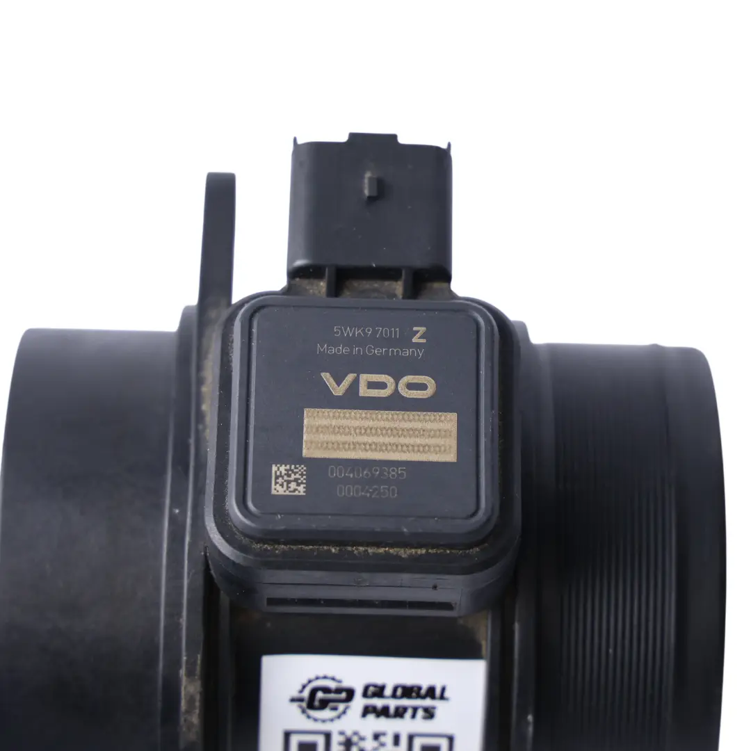 Luftmassenmesser Sensor 4R8Q-12B579-AC für Land Rover Discovery 4 L319 mit Teilenummer PHF500090 Land Rover Discovery 4 L319 Luftmassenmesser Sensor 4R8Q-12B579-AC - SKU PHF500090 - Teilenummer PHF500090