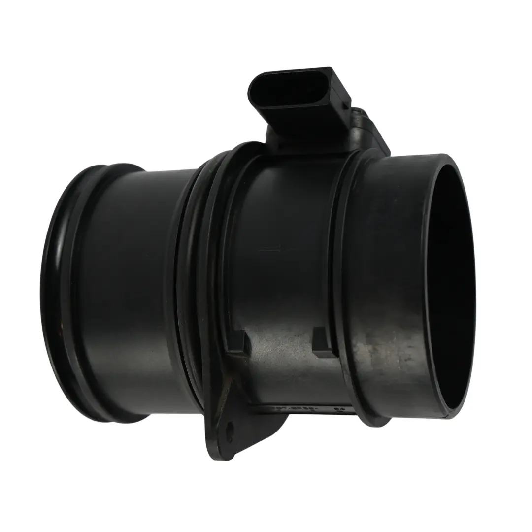 LION Diesel Air Mass Flow Sensor 5WK97010 to Range Rover Sport L320 2.7 with Part number PHF500101 Range Rover Sport L320 2.7 LION Diesel Air Mass Flow Sensor 5WK97010 - SKU PHF500101 - Part number PHF500101