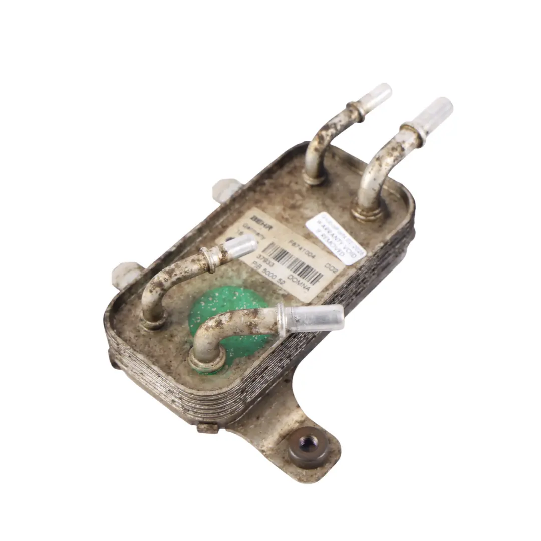 Radiador Combustible V6 Diesel 276DT para Land Rover Discovery 3 L319 con número de pieza PIB-5000-52 Land Rover Discovery 3 L319 Radiador Combustible V6 Diesel 276DT - SKU PIB-5000-52 - Número de pieza PIB-5000-52