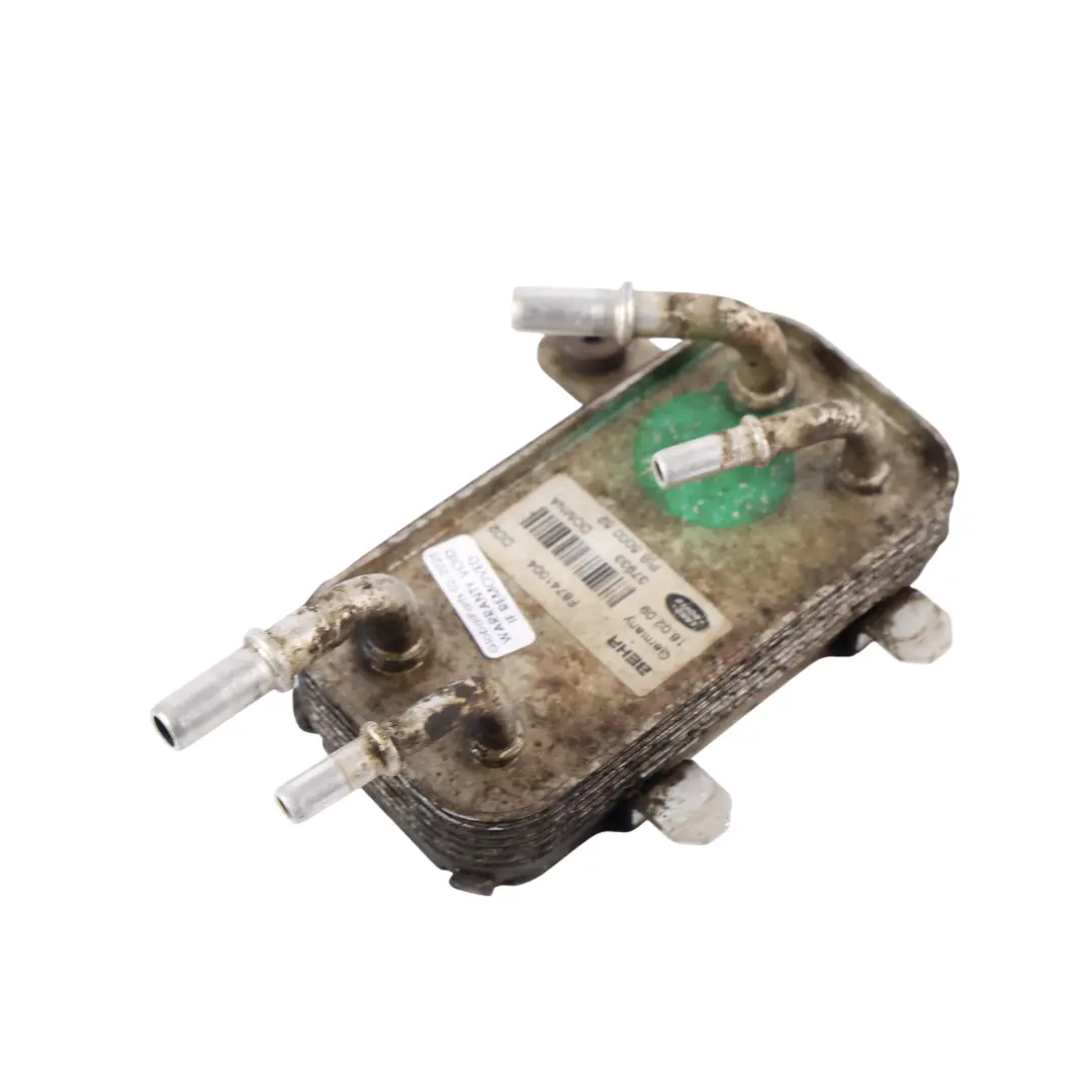 Land Rover Discovery 3 L319 Radiateur Carburant V6 Diesel 276DT - SKU PIB-5000-52 - Numéro de pièce PIB-5000-52