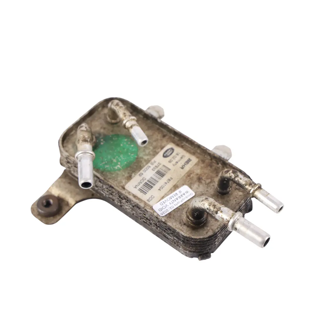 Land Rover Discovery 3 L319 Radiatore Carburante V6 Diesel 276DT - SKU PIB-5000-52 - Numero di parte PIB-5000-52