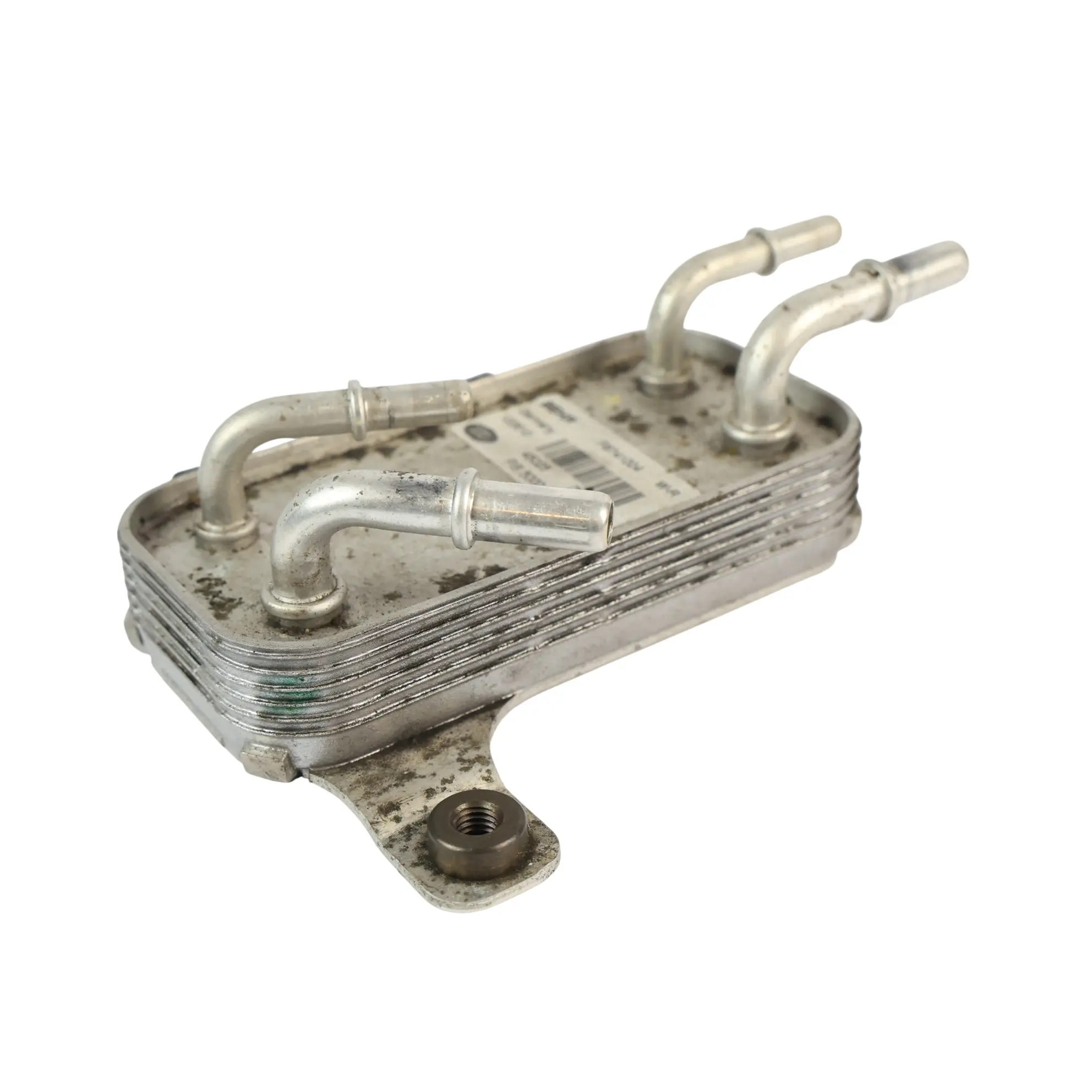 Range Rover L322 Radiatore Carburante TDV8 3.6 Diesel PIB500052