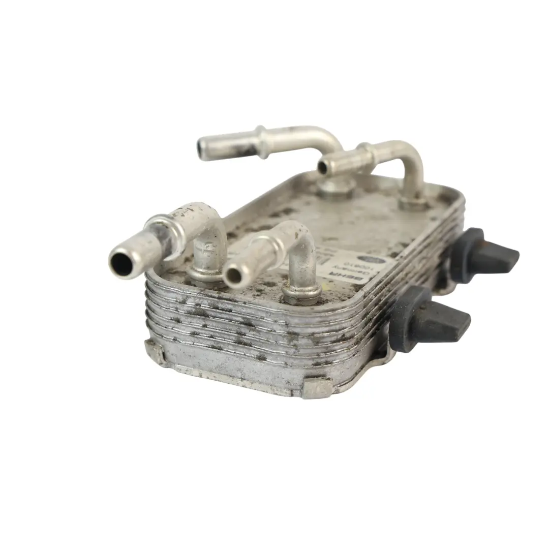 Radiator Cooler TDV8 3.6 Diesel to Range Rover L322 Fuel with Part number PIB500052 Range Rover L322 Fuel Radiator Cooler TDV8 3.6 Diesel - SKU PIB500052 - Part number PIB500052