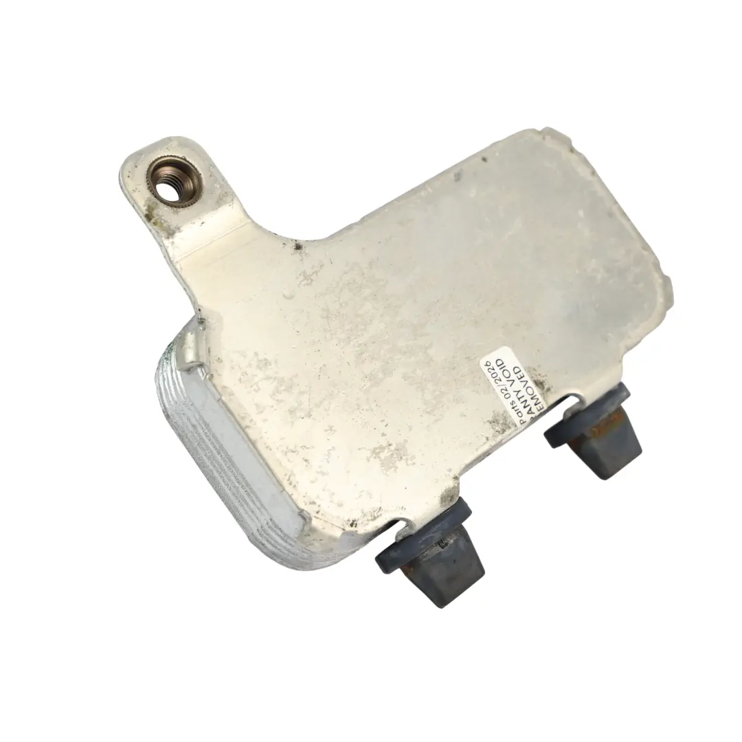 Range Rover L322 Enfriador Radiador De Combustible TDV8 3.6 Diesel - SKU PIB500052 - Número de pieza PIB500052