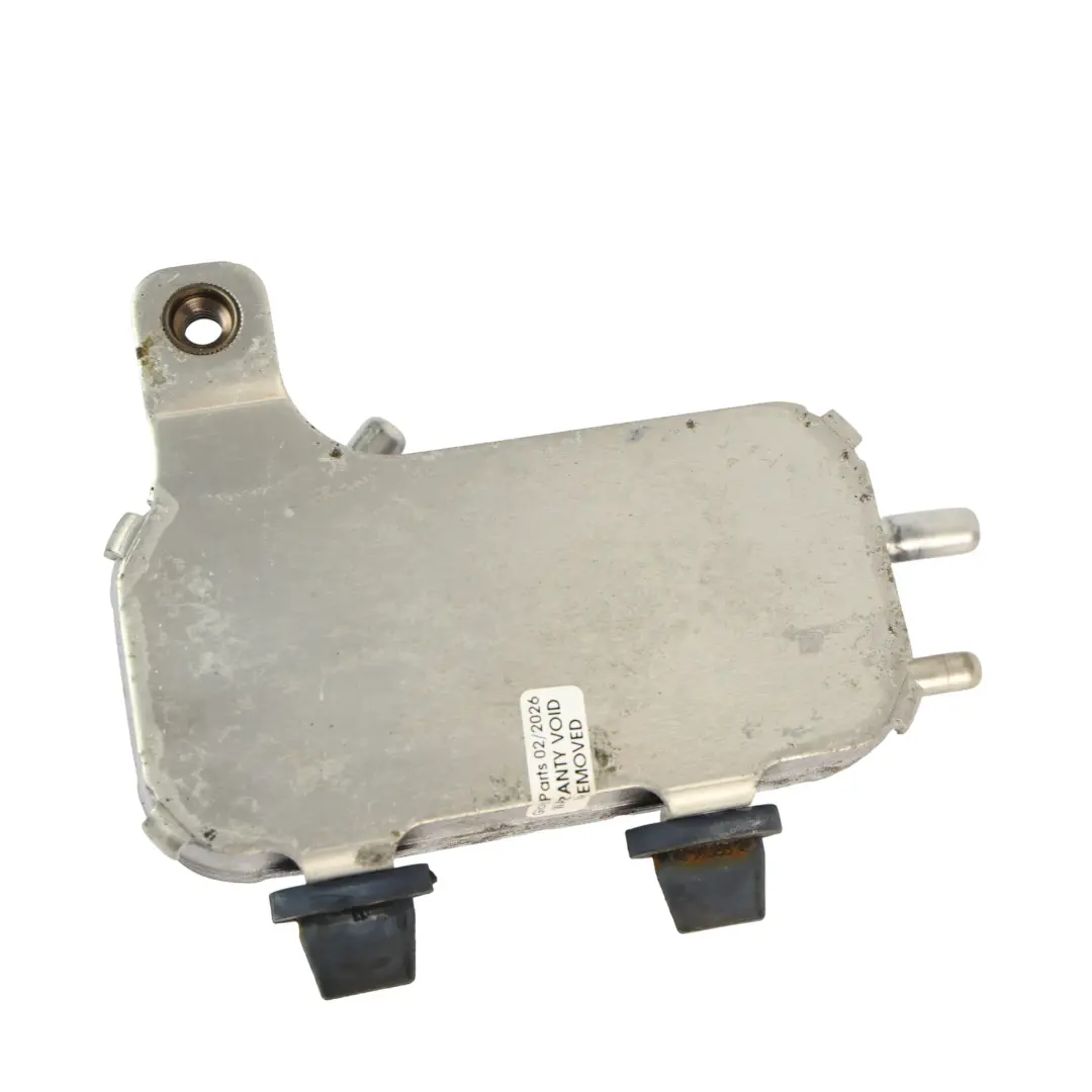 Enfriador Radiador De Combustible TDV8 3.6 Diesel para Range Rover L322 con número de pieza PIB500052 Range Rover L322 Enfriador Radiador De Combustible TDV8 3.6 Diesel - SKU PIB500052 - Número de pieza PIB500052