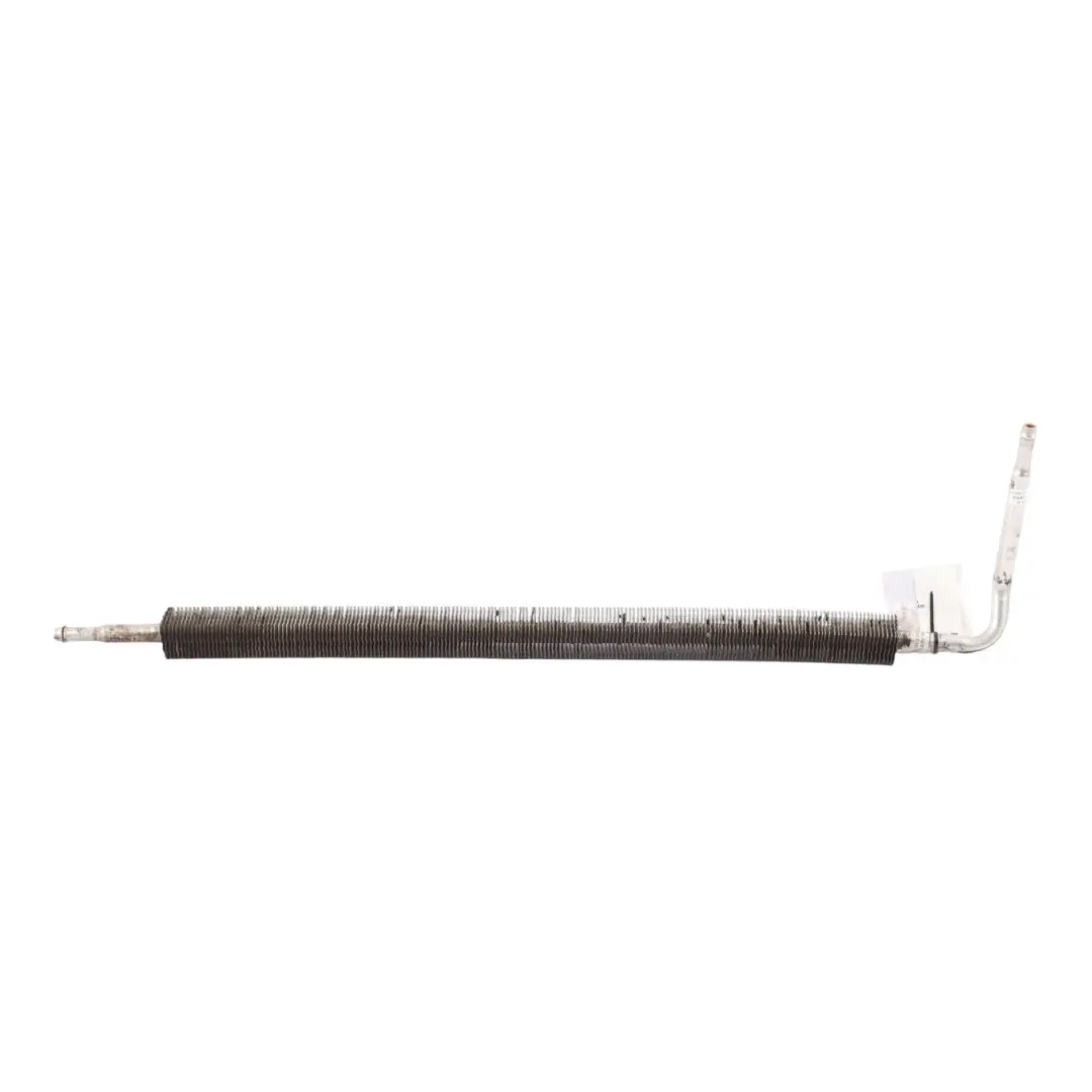 Range Rover Sport L320 Oil Cooler Coolant Radiator 2.7 V6 - SKU PIB500120T - Part number PIB500120T