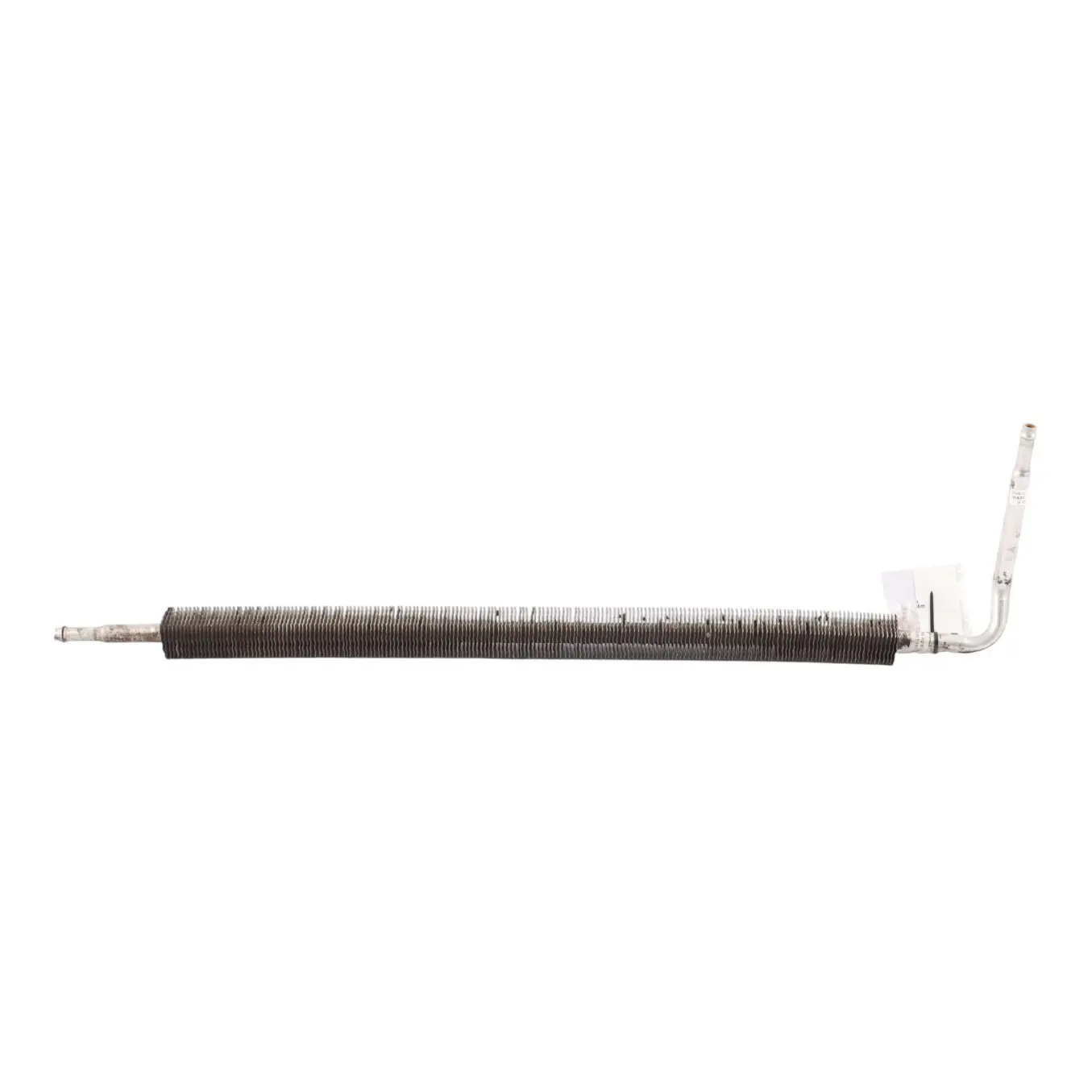 Range Rover Sport L320 Oil Cooler Coolant Radiator 2.7 V6 PIB500120T