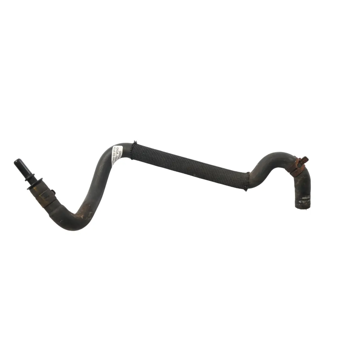 Land Rover Range Rover Sport L320 Tuyau Refroidisseur Carburant 2.7 V6 - SKU PIH500130 - Numéro de pièce PIH500130